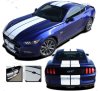 2015-2017 Ford Mustang Stallion Full Body Stripe Kit